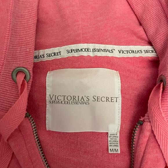 Victoria’s Secret Angel Matching Hoodie & Pants - Picture 7 of 9